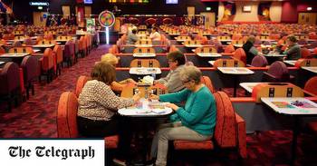 Betting shops and bingo halls could be blocked by councils in gambling crackdown