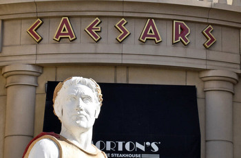 Bettor Wins $436K Jackpot on Caesars Palace Online Casino