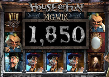 BetUS Casino: $1,500 Max Bonus + 15 Free Spins on House of Fun