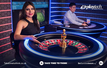 BetVictor Group and Playtech join forces to launch casino and live casino content across the UK