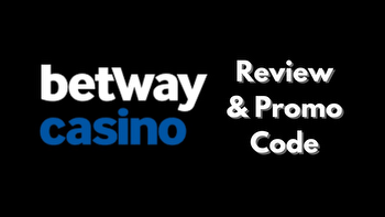 Betway Casino Review 2023