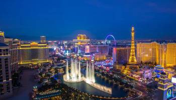 Between a Desert and a Dry Place: Las Vegas and Its Water Conundrum