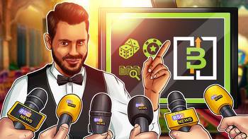 Beyond Bitcoin: The Emergence Of New Cryptocurrencies Within The Online Gambling Industry