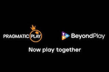 BeyondPlay in first deal with Pragmatic