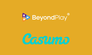 BeyondPlay launches Jackpot Product with Casumo