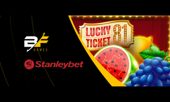 BF Games bolsters Romanian presence with Stanleybet deal
