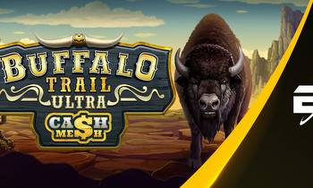 BF Games’ latest slot Buffalo Trail Ultra™ stampedes onto the scene