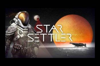 BF Games launches exclusive title Star Settler to all operators
