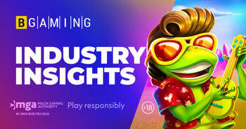 BGaming: 5G technology opens new new opportunities for iGaming developers