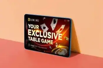 BGaming Adds Brand Exclusive Table Games to Online Casino Catalog