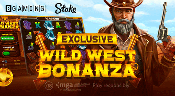 BGaming and Stake present an exclusive game driven by the casino players' preferences