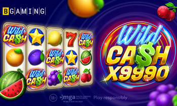 BGaming Enhances the Classic Wild Cash Experience with a Multiplied Multiplier