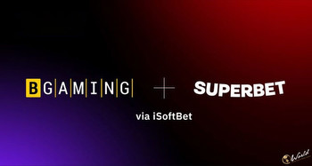 BGaming Expands In Romania; Launches Diamond of Jungle Slot