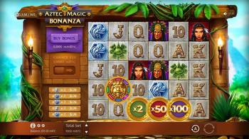 BGaming introduces new slot title Aztec Magic Bonanza