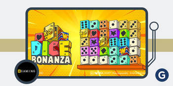 BGaming Launches Dice Bonanza, a Dice-Themed Slot
