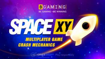 BGaming launches its first multiplayer crash game