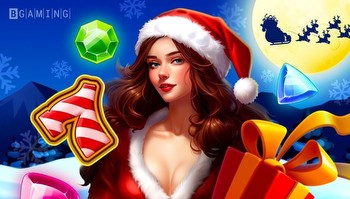 BGaming releases festive bundle of slots ahead of Christmas period