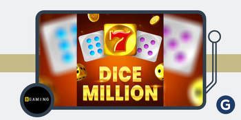 BGaming Releases New Dice-Themed Slot Dice Million