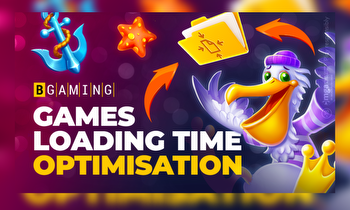 BGaming to improve games’ loading time with a cutting edge compression algorithm