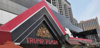 Bidding To Blow Up Trump Plaza Hotel And Casino Balloons To $175,000