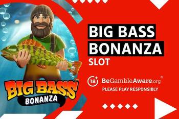 Big Bass Bonanza Slot Review: RTP, Bonuses and Tips