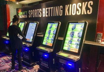 Big casino industry trade show returns in person to Las Vegas