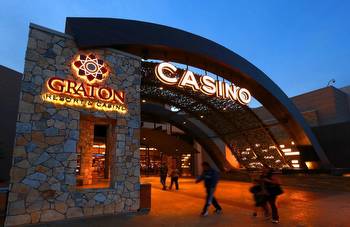 Big expansion ahead at Graton Resort and Casino, as tribal owners look to solidify dominance in gaming industry