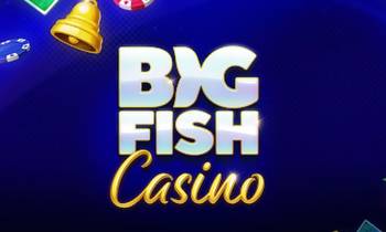 Big fish Casino: Free Chips, Freebies, Coins & Promo Codes