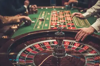 Big News For Casino Lovers Online Gamblers horse racing in Meghalaya Details Here