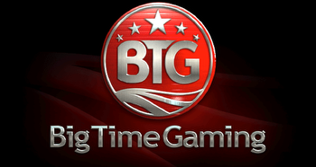 Big Time Gaming launches enhanced Gold Megaways slot game