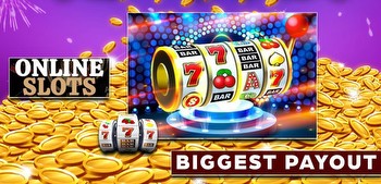 Biggest Online Slots Payouts of All-Time