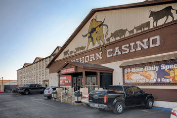 Bighorn and Longhorn Casinos Select the CasinoTrac Management System