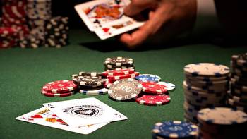 Bill to ban online gambling passed once again in TN Assembly