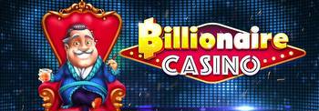 Billionaire Casino Review- New User Bonus Free Chips & Spins