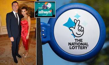 Billionaire Czech tycoon's gambling firm WILL take over National Lottery