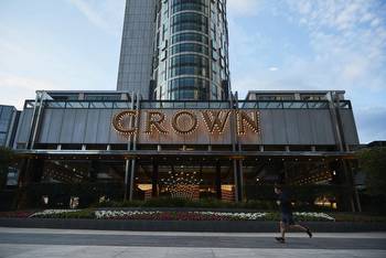Billionaire James Packer’s Crown Keeps Melbourne Casino License As Regulator Oversees Reforms