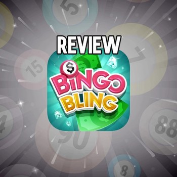 Bingo Bling Real Money Games App: Complete review