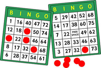 Bingo: One of the most entertaining games to play