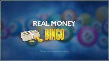 Bingo Online Real Money