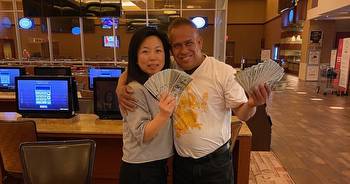 Bingo player hits six-figure jackpot at off-Strip casino in Las Vegas