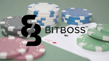 BitBoss innovates for Bitcoin gambling with blackjack, exchange services