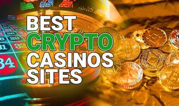 Bitcoin Casino Sites Reviewed: Top 5 Crypto Casinos Compared