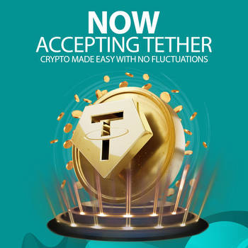 Bitcoin Casino Slots.lv Now Accepts Cryptocurrency Tether