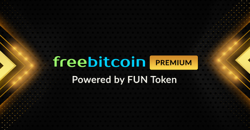 Bitcoin Gambling Site FreeBitco.in Launches Premium Membership