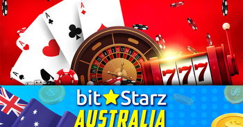 BitStarz Australia Casino Review (2023): Is It Legit?