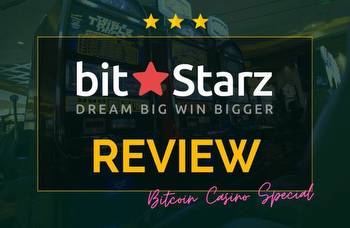 Bitstarz Casino Review: An in-depth Analysis & Best BTC Casino Alternatives