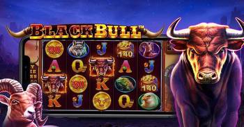 Black Bull Slot Review 2022