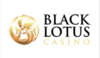 Black Lotus No Deposit Bonus Code August 2021