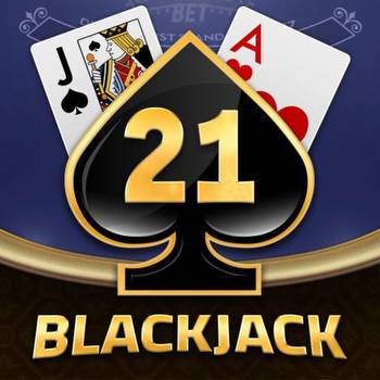 Blackjack 21 online card games by NEOWIZ