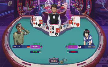 Blackjack as One of the Best Casino Games Online